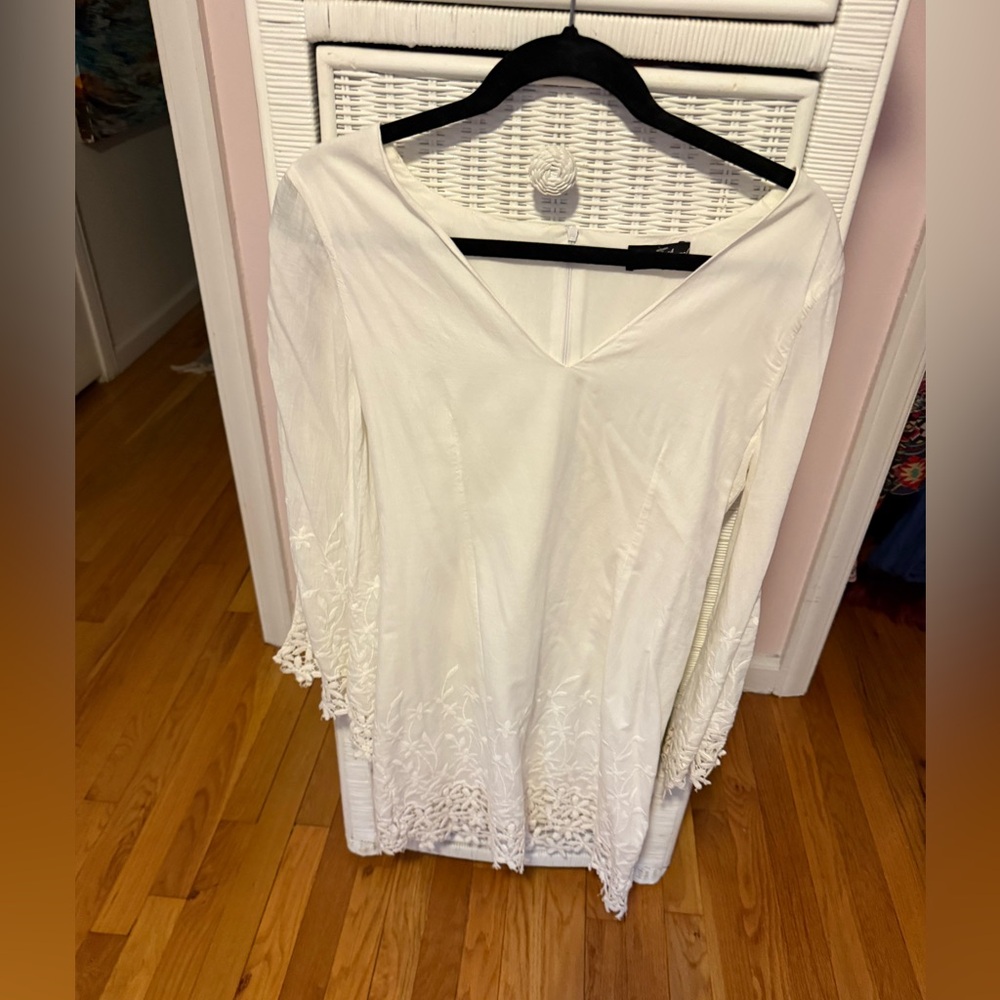 Union of Angels lace dress